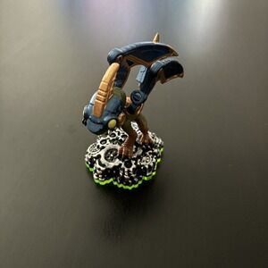 Drobot Skylanders Spyro's Adventure Figure 360 Skylanders Toys To Life